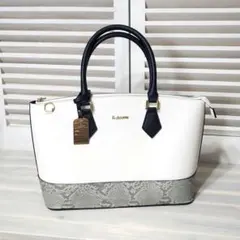 & chouette 2way ショルダーバッグのサムネイル
