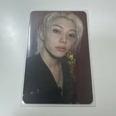 StrayKids DO IT IT封入 レンチキュラー トレカ フィリックス① - メルカリ