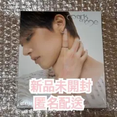 &TEAM Mark on Me ソロ盤 ソロジャケ EJ アルバム トレカ