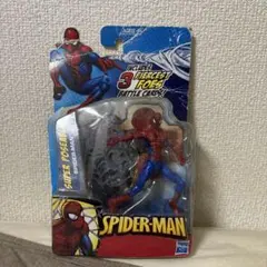 スパイダーマンフィギュアMarvel Spider-Man Soccer - メルカリ