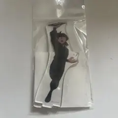 忍たま　アクリルスタンド アクスタ　土井　土井半助