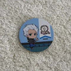 BLEACH アニメイトカフェ コースター 日番谷冬獅郎