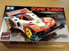 2026年最新】ソニックセイバー ミニ四駆の人気アイテム - メルカリ