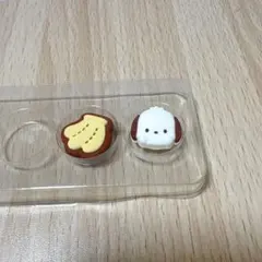 Switch スティックカバー ジョイコンカバー ポチャッコ サンリオ