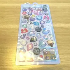 国内正規品　ボンボンドロップシール　うみのいきもの　クーリア