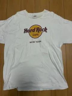 Hard Rock Cafe NEW YORK Tシャツ