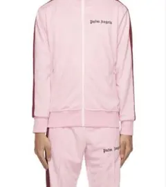 Palm Angels トラックスーツ上下セットアップ - メルカリ