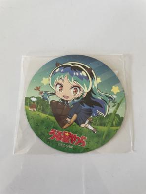 うる星やつら　ローソン　たけのこの里　マグネットシート