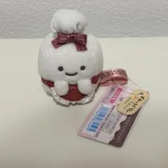 すみっコぐらし てのり さとう店長