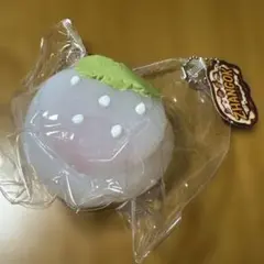 ZHANGOK いちご　ココオイル