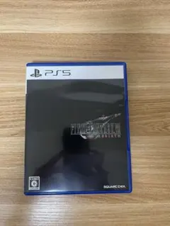 FINAL FANTASY VII REBIRTH PS5