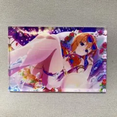 竜宮レナ　アクリルブロック　ひぐらしのなく頃に　アクリルオーナメント　レナ　竜宮