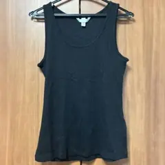 H&M タンクトップ　トップス