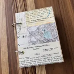 ジャンクジャーナル•雑記帳•おすそ分けファイル63