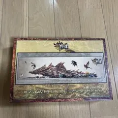 2025年最新】モンスターハンター パズルの人気アイテム - メルカリ