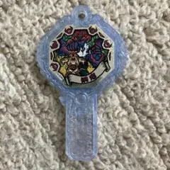 妖怪ウォッチ　妖怪アーク　洞潔　レア