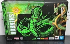 美品　s.h.figuarts　Exclusive Edition　神龍