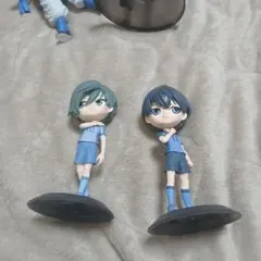 ブルーロック フィギュア 2体セット
