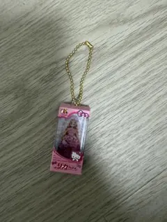 サンリオキャラクターズだいすきリカちゃんパッケージコレクションマイメロディ