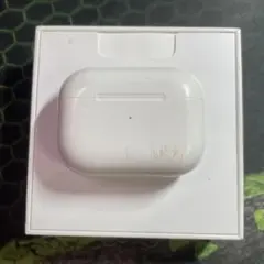 Apple AirPods Pro 第2世代　充電ケースtypeC充電