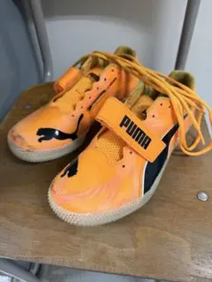 PUMA HIGH JUMP 陸上スパイク シューズ 28.5 - メルカリ