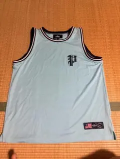 な*か様 phatrank 薄青色　Lサイズのサムネイル