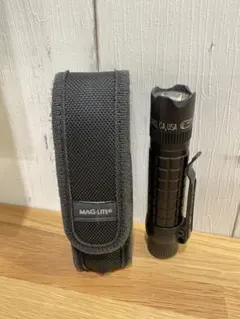 MAGLITE マグライト　ライトポーチ付きのサムネイル