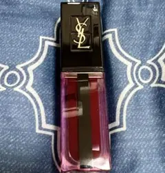 YSL ルージュ ピュールクチュール ヴェルニ 603のサムネイル