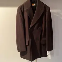 トラディショナルウェザーウェア CONWY コート ウール - メルカリ