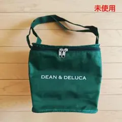 未使用★DEAN&DELUCA☆保冷バッグ Lサイズ
