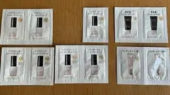 マキアージュ リキッド　ファンデーション　3種類　　 11包