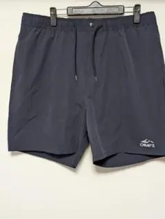 CAMP7　ストレッチ ショーツ XL　新品・未着用のサムネイル