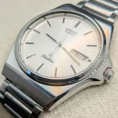 1980 極美品 SEIKO SilverWave セイコーシルバーウエーブ - メルカリ