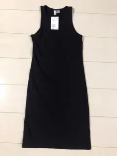●H&M●新品ワンピース　レディース　XS