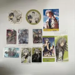 アイナナ　リバーレ　re:vale まとめ売り
