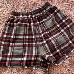 ショートパンツ　レピピ　M