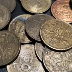 2026年最新】古銭 まとめの人気アイテム - メルカリ