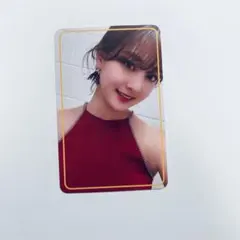 TWICE FANCY YOU ジヒョ トレカ