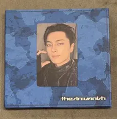 ENHYPEN THE SIN: VANISH ジェイセット+ユニバ特典カード