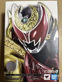S.H.Figuarts 真骨彫製法 仮面ライダーキバ エンペラーフォーム