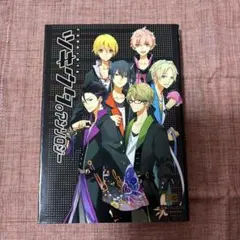 ツキウタ。アンソロジー