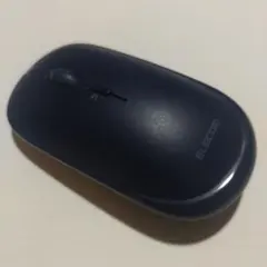 ワイヤレスマウス Bluetooth Slint M-TM10BB ジャンク