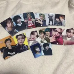 髙塚大夢 トレカセット