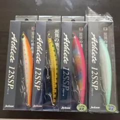 12sspホーリーフィッシュ他三点 - メルカリ