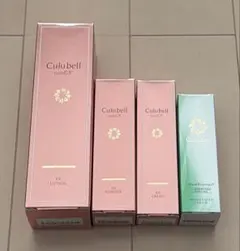 クリューベルCL5点セットN ジェイエステ クレンジング〜クリーム