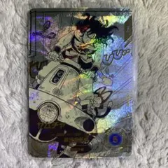 ダイバーズ アドバンスパック APT-019 パラレル ヤムチャ