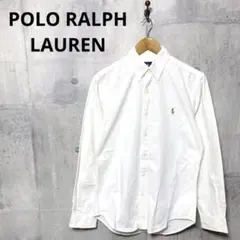 POLO RALPH LAUREN メンズ オックスフォードボタンダウンシャツ