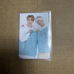 SEVENTEEN ジュン　ホシ　ケレン　2020