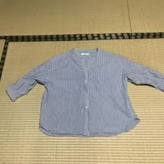 sm2 サマンサモスモス ブラウス