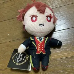 ツイステッドワンダーランド ぬいぐるみ マスコットのサムネイル